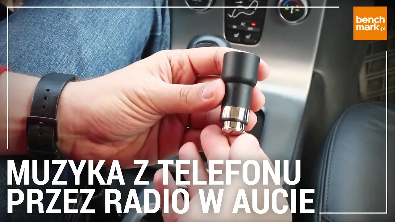 radio z bluetooth jak działa - Co daje Bluetooth w radiu