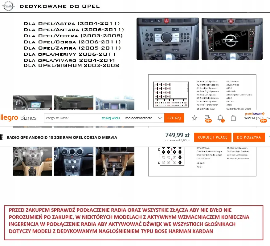 radio opel zafira b instrukcja - Czy Opel Zafira B ma isofix