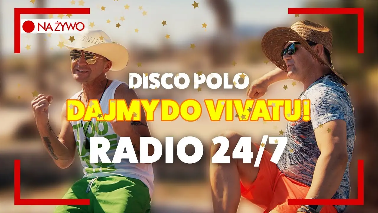 radio disco polo najnowsze hity - Czy Skolim to disco polo