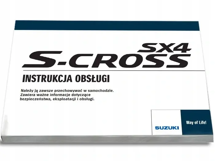 radio suzuki sx4 instrukcja - Czy w czasie jazdy można włączać napęd na cztery koła Suzuki SX4