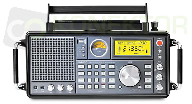radio globalne tecsun - Do czego służy radio globalne