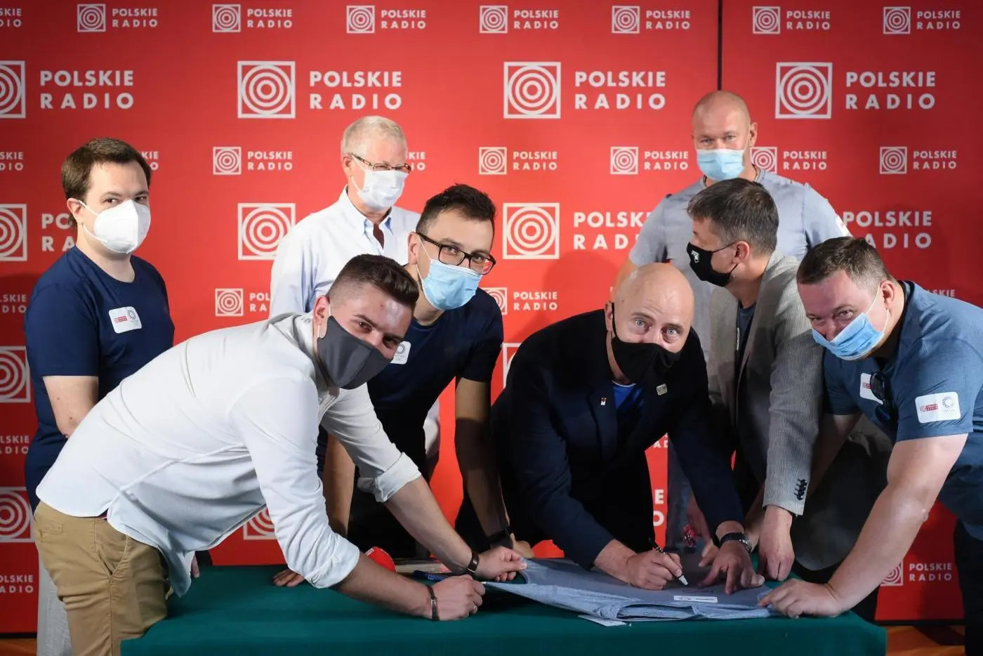 polskie radio olimpiada - Gdzie będą igrzyska olimpijskie 2036