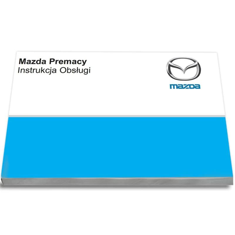 radio mazda premacy instrukcja - Gdzie jest gniazdo diagnostyczne Mazda Premacy