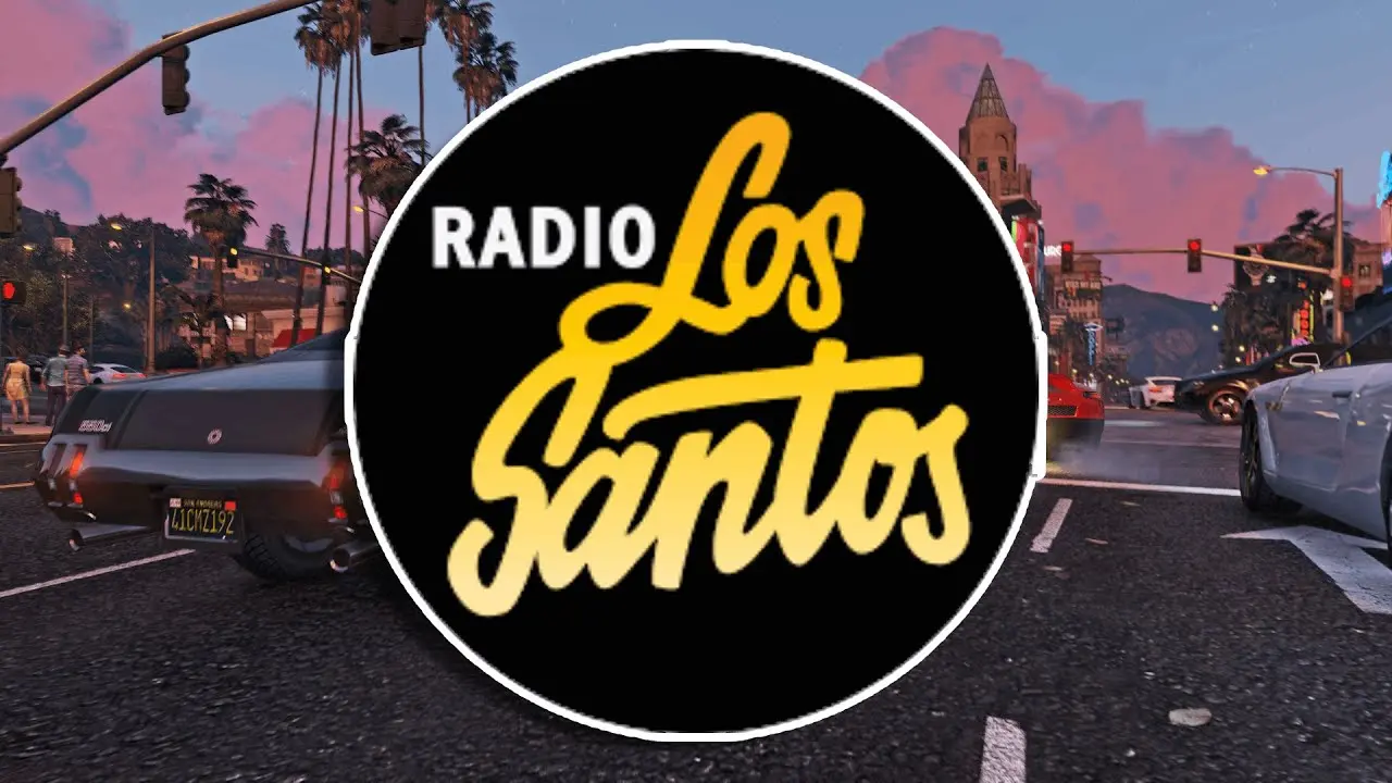 piosenki z gta 5 radio los santos - Gdzie jest music locker w GTA 5