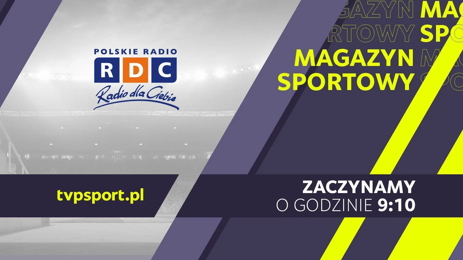 mecz transmisja online radio - Gdzie oglądać transmisje sportowe na żywo