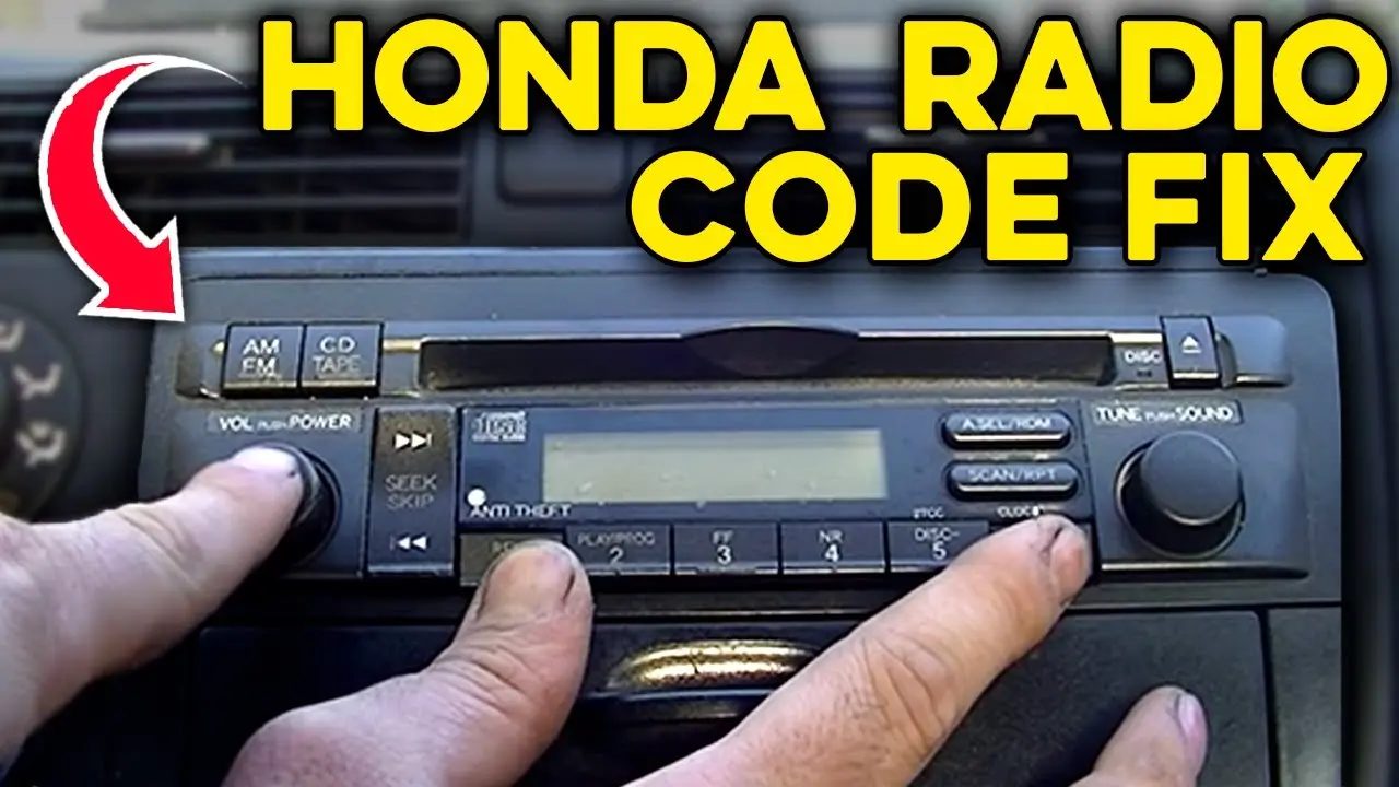 3yn1 honda radio dane techniczne - Gdzie znajduje się moduł Bluetooth Honda Civic VIII