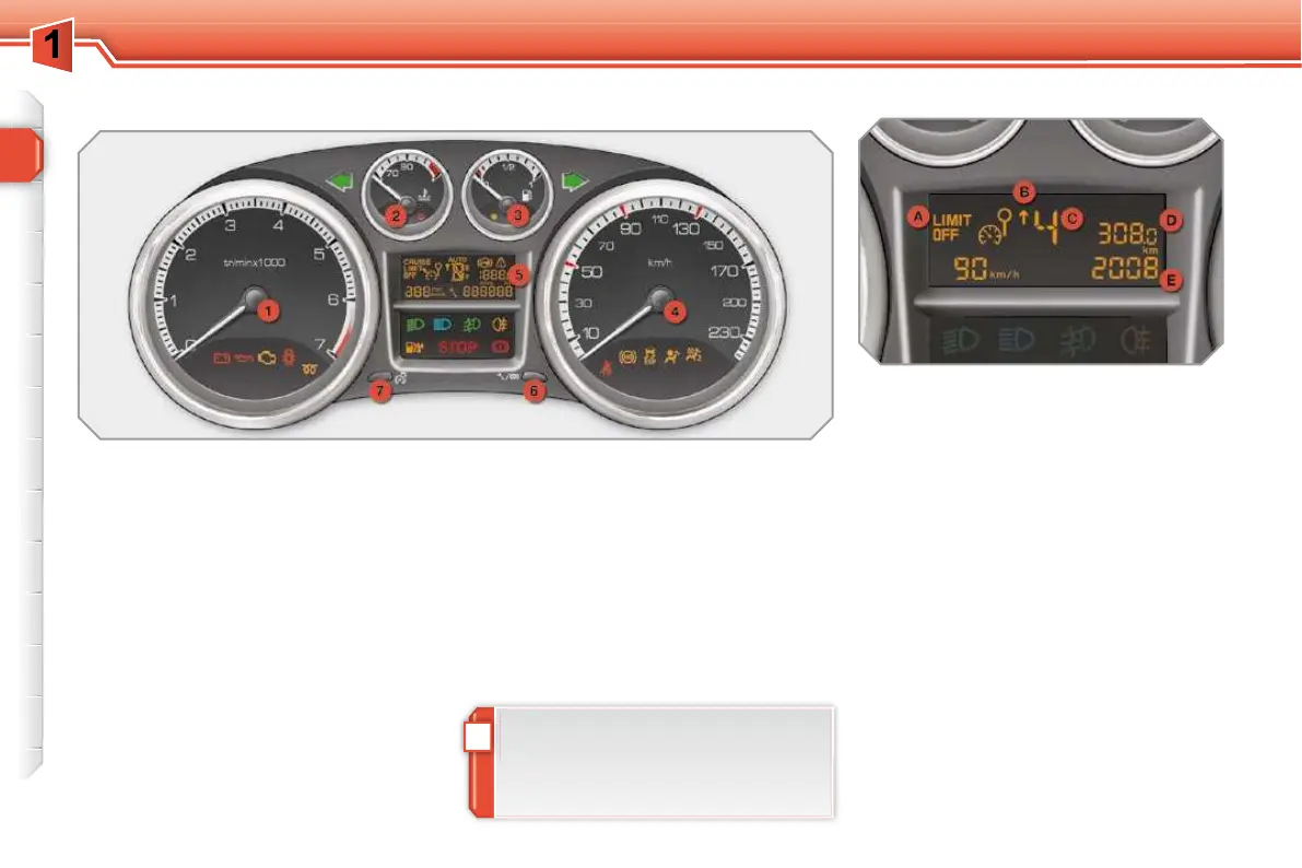 peugeot 308 radio instrukcja - Ile koni mechanicznych ma Peugeot 308