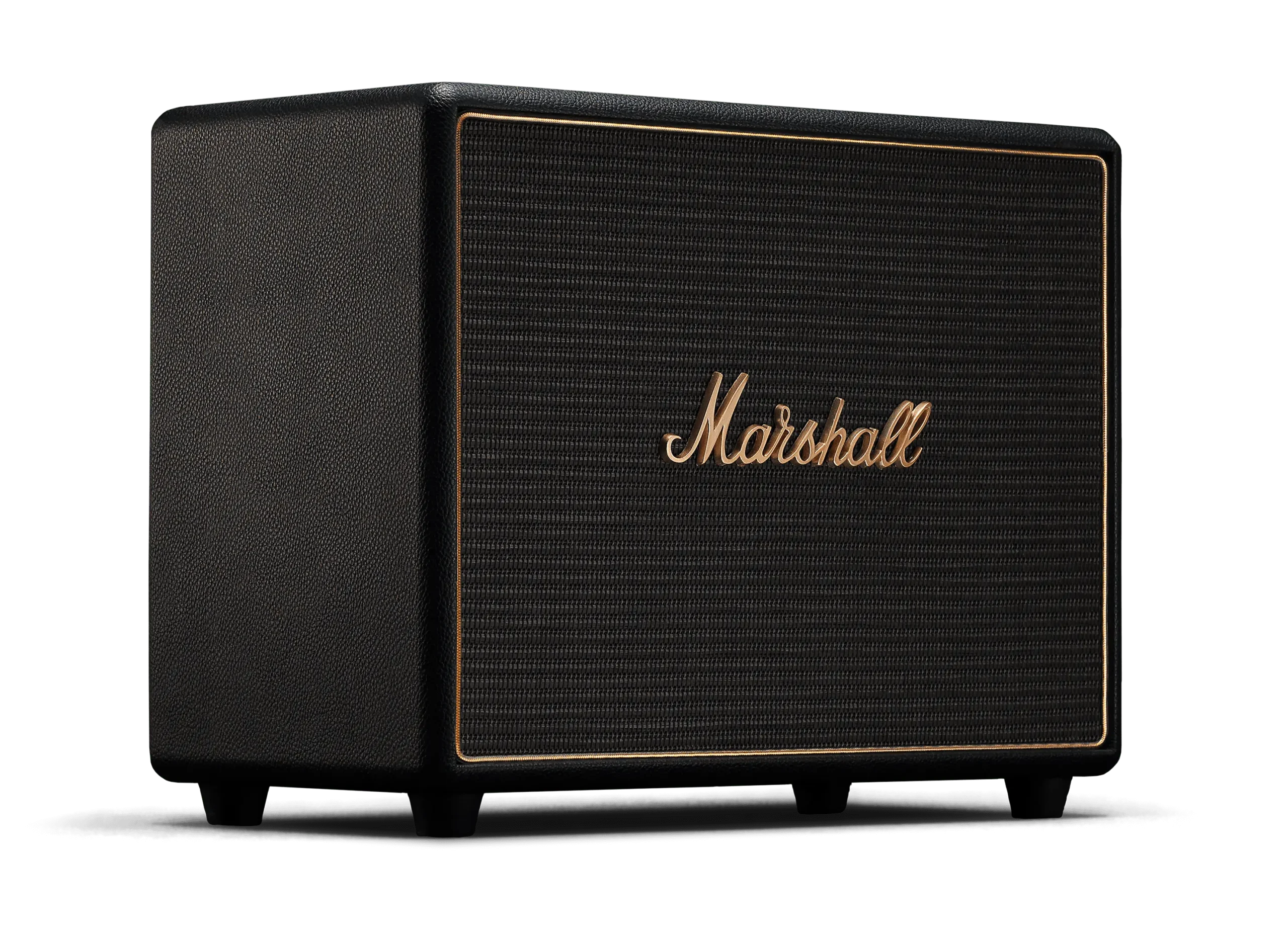 głośnik marshall radio - Ile kosztuje duży głośnik Marshalla