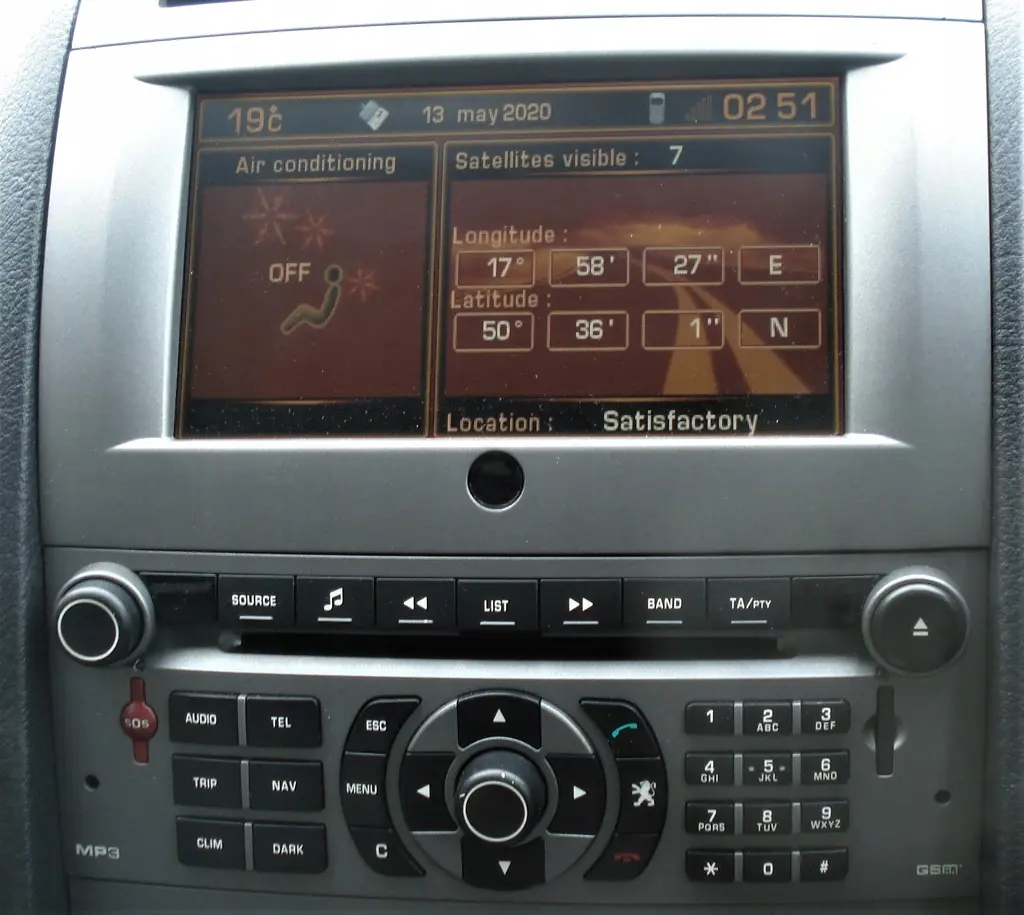 radio samochodowe peugeot 407 - Ile kosztuje Peugeot 407 2005 rok