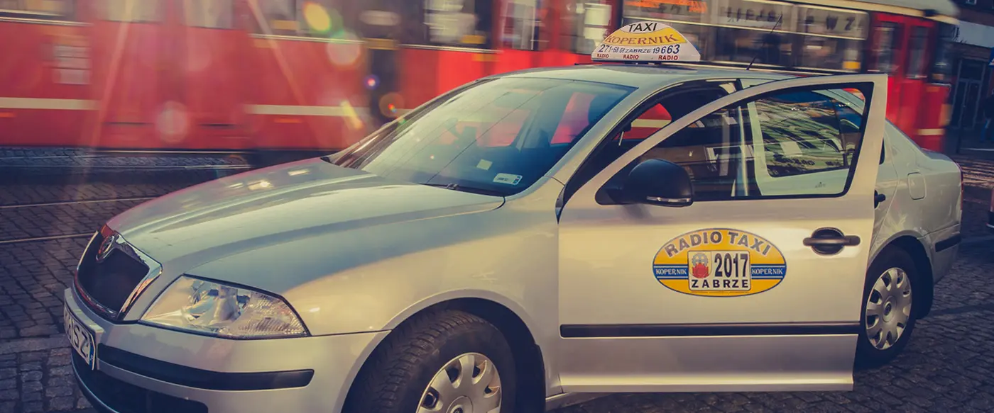 radio taxi kopernik zabrze - Ile kosztuje taksowka Zabrze