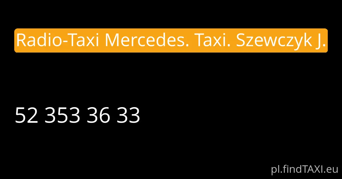 radio taxi inowrocław - Ile kosztuje taxi w Inowrocławiu