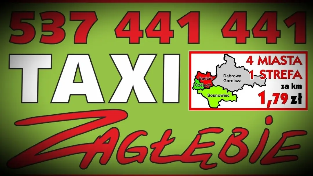 radio taxi sosnowiec - Ile kosztuje taxi z lotniska Pyrzowice do Sosnowca