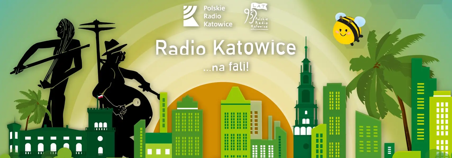 radio dąbrowa górnicza - Ile lat ma Dąbrowa Górnicza