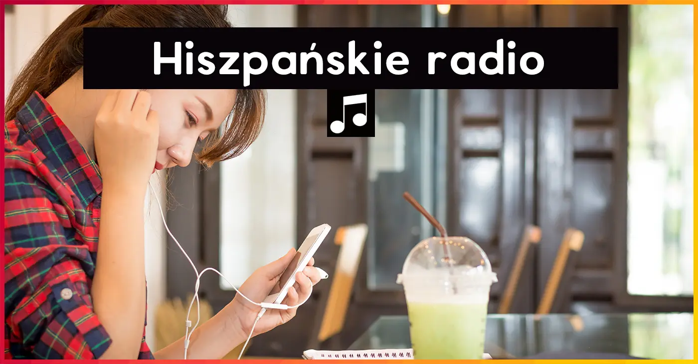 radio po hiszpańsku - Jak jest po hiszpańsku ile
