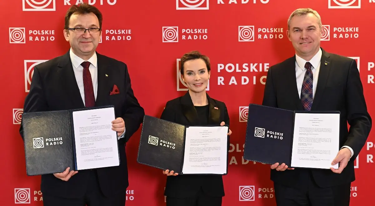 poczta polskie radio - Jak napisac do Poczty Polskiej