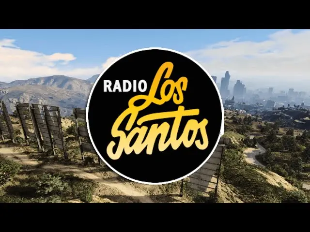 piosenki z gta 5 radio los santos - Jak się nazywa piosenka z GTA