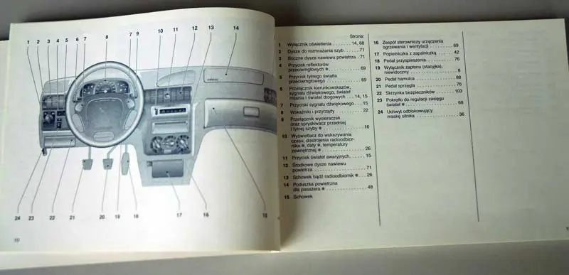 opel zafira b radio instrukcja - Jak skasowac serwis Opel Zafira