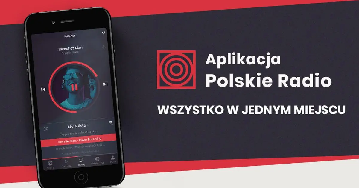 polskie radio aplikacja na komputer - Jak słuchać radia na komputerze