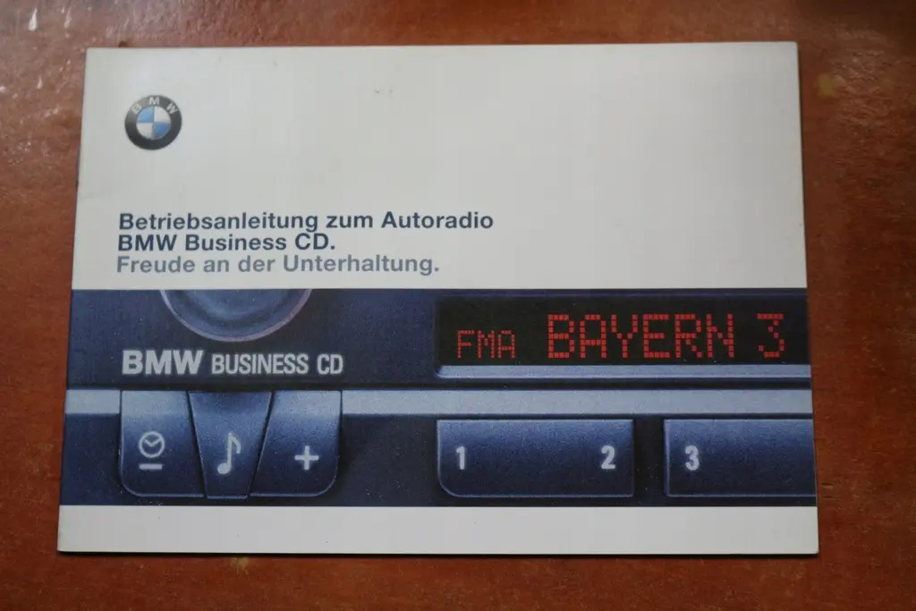 radio bmw e46 instrukcja - Jak uruchomić Bluetooth w BMW e46