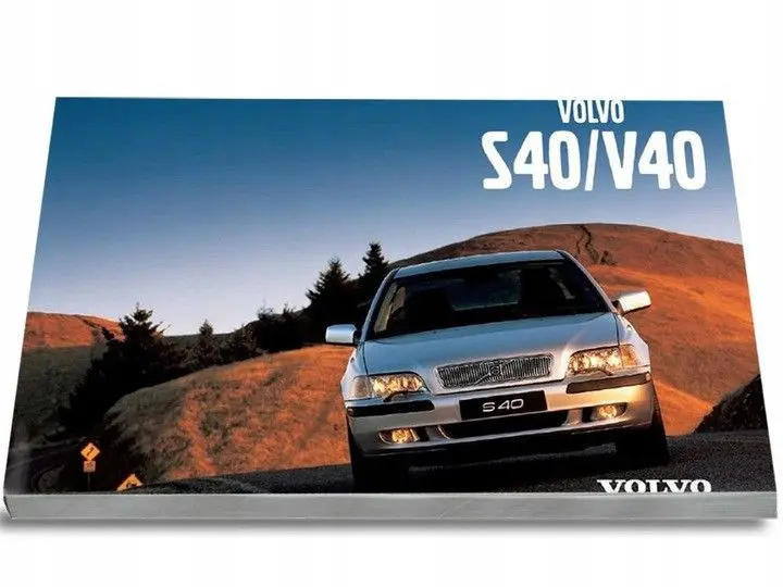 radio volvo v40 instrukcja - Jak zmienić język menu w Volvo s40