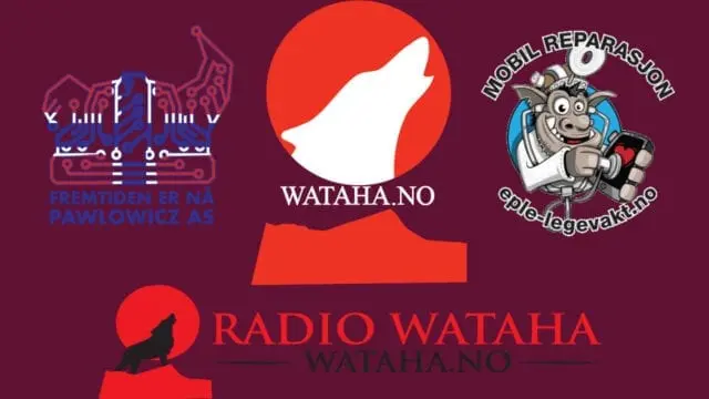 polskie radio w norwegii - Jak znaleźć Radio Wataha