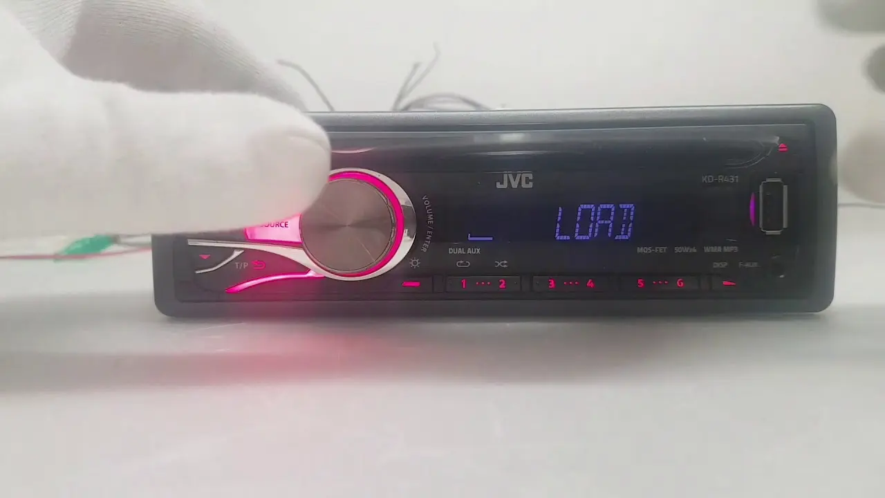 radio jvc jak włączyć bluetooth - Jak zresetować słuchawki bezprzewodowe JVC