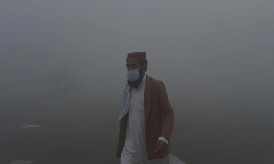 3 miasta smog radio zet - Jaki jest najbardziej zanieczyszczone miasto na świecie