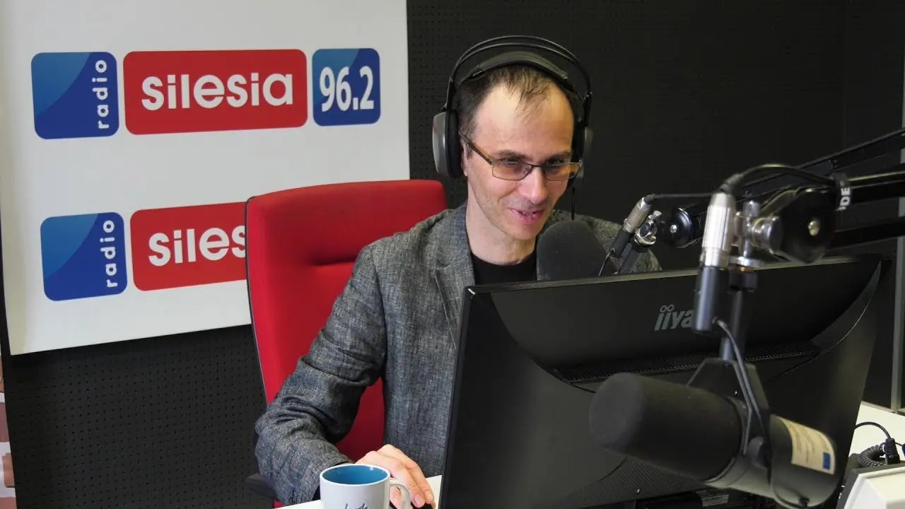 radio silesia szlagiery - Jakie parametry ma Radio Silesia