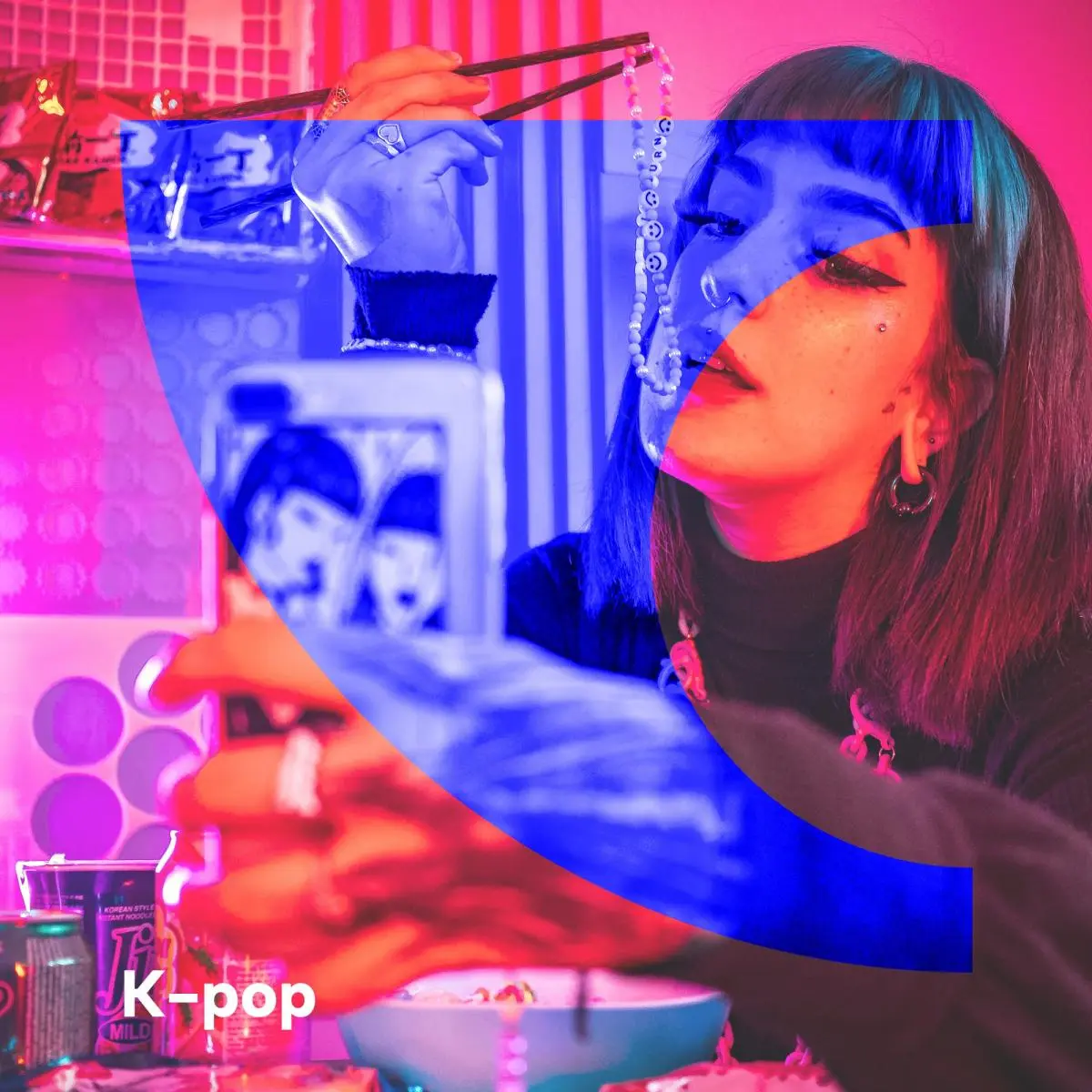 kpop radio polska - Kiedy kpop w Polsce