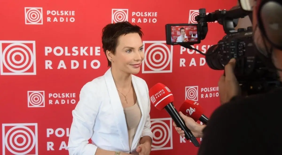 polskie radio redaktorzy - Kim jest Marcin Kusy