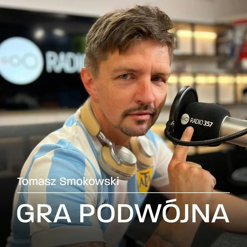 tomasz smokowski radio - W co gra Smokowski