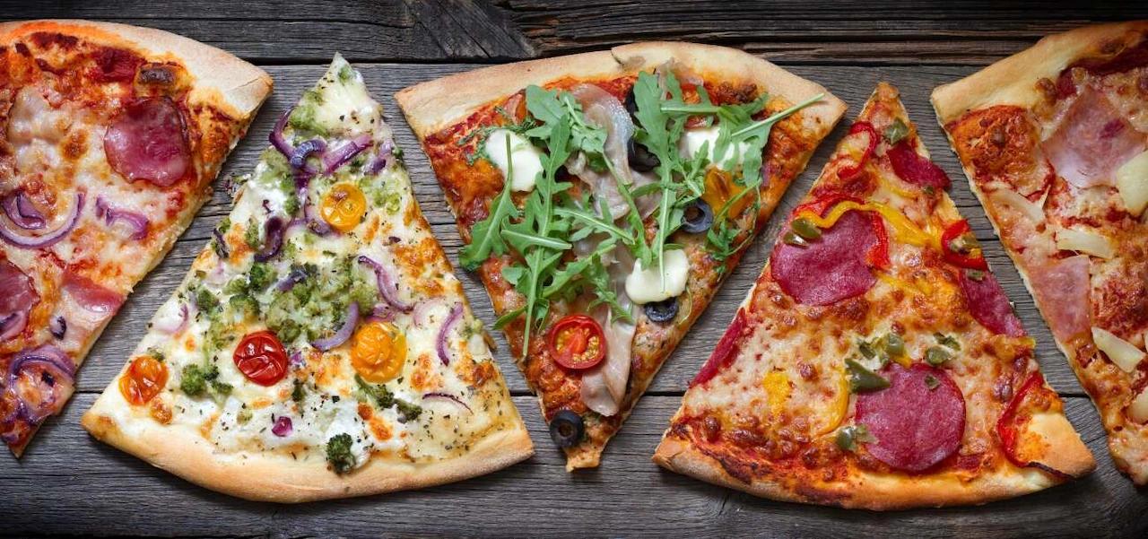 radio zet przepis na pizze - Z czym zrobić dobrą pizzę
