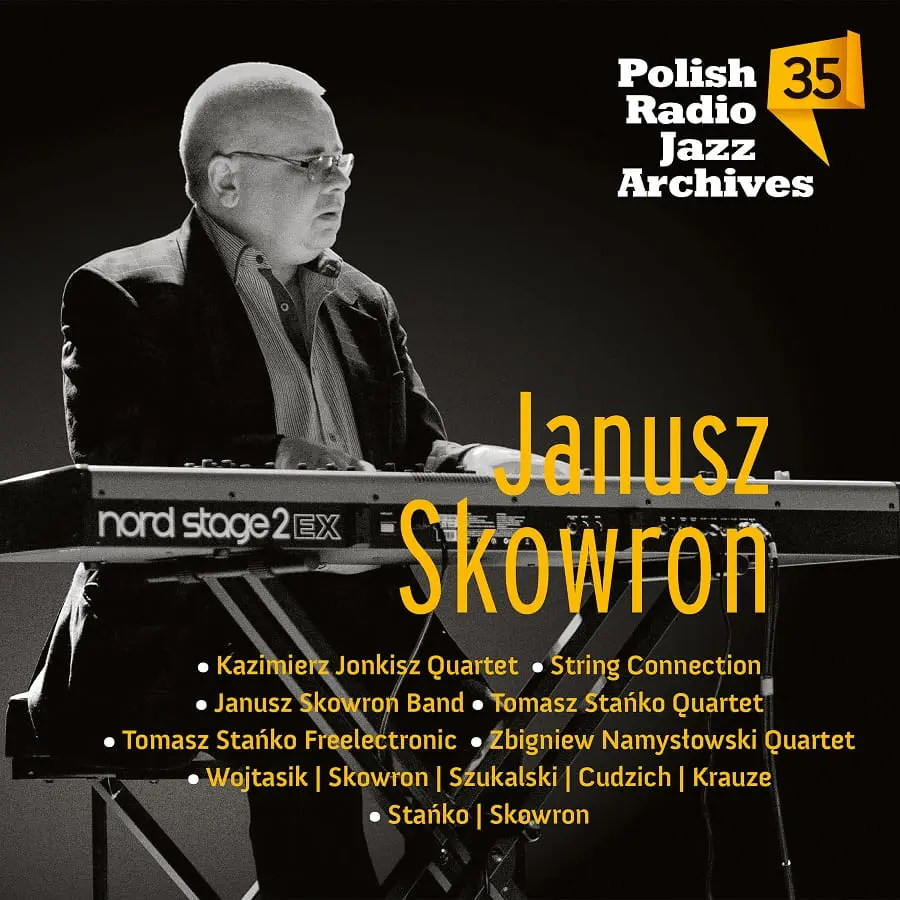 radio jazz polska - Z jakiego kraju pochodzi jazz